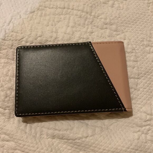 Forest and Harold money clip wallet. NEW - Picture 11 of 13